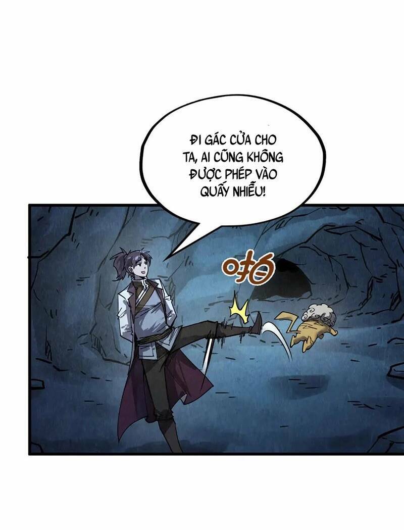 Vạn Cổ Chí Tôn - Chapter 200 - Page 64