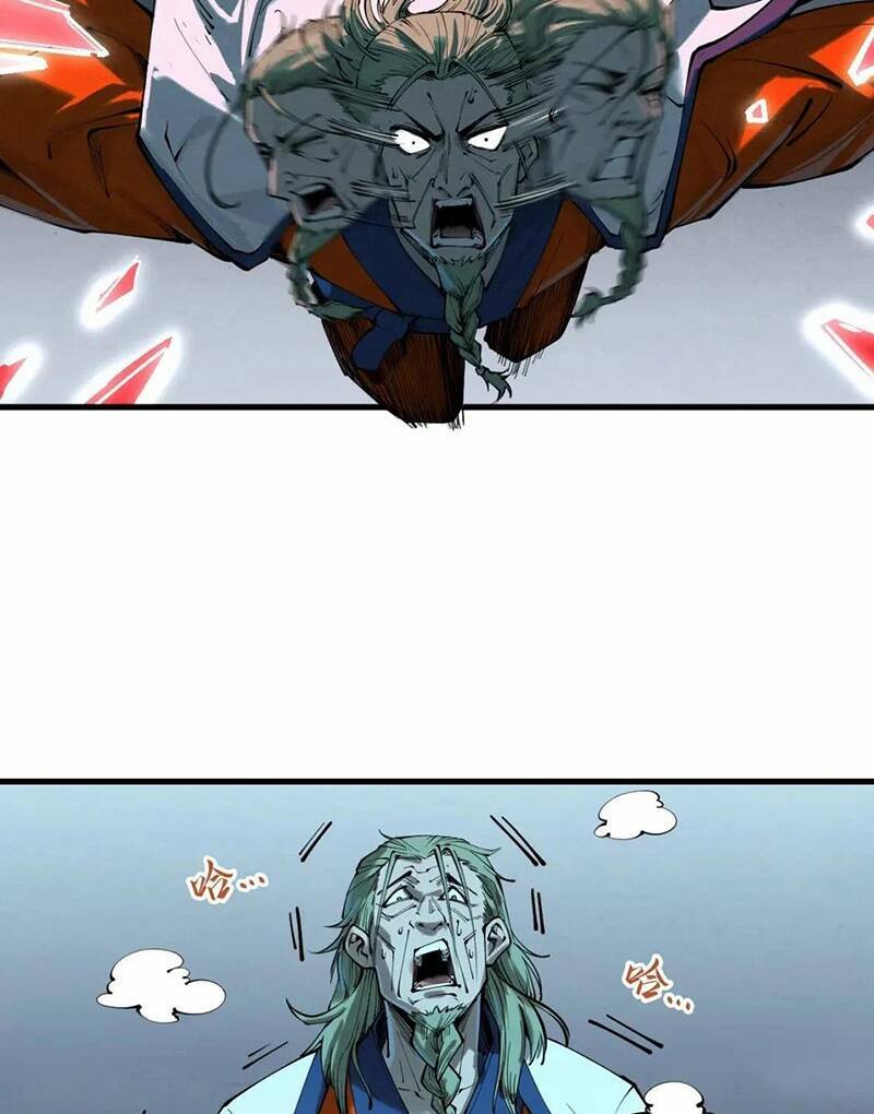 Vạn Cổ Chí Tôn - Chapter 200 - Page 6