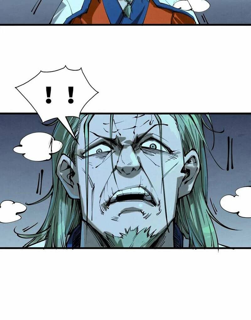 Vạn Cổ Chí Tôn - Chapter 200 - Page 7