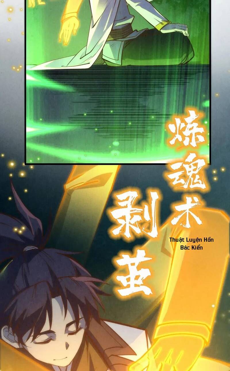 Vạn Cổ Chí Tôn - Chapter 201 - Page 9