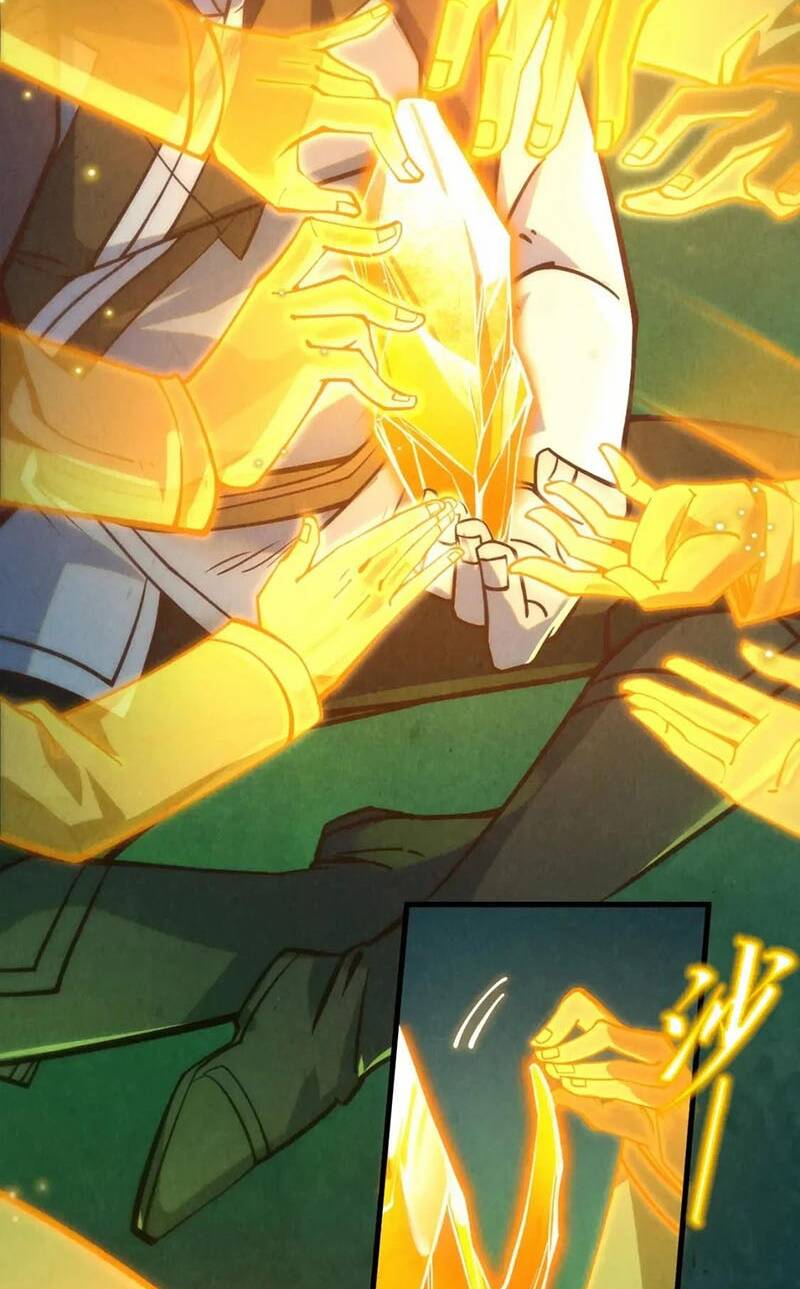 Vạn Cổ Chí Tôn - Chapter 201 - Page 10