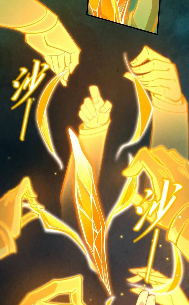 Vạn Cổ Chí Tôn - Chapter 201 - Page 11