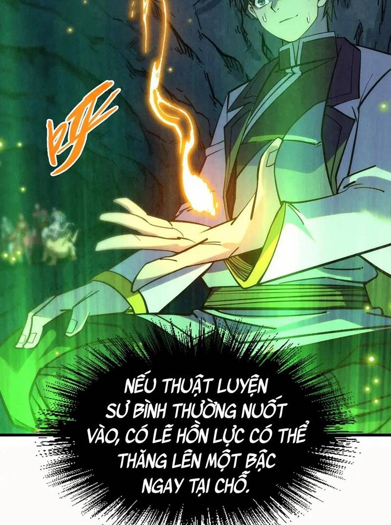 Vạn Cổ Chí Tôn - Chapter 201 - Page 16