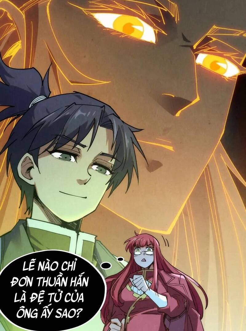 Vạn Cổ Chí Tôn - Chapter 201 - Page 18