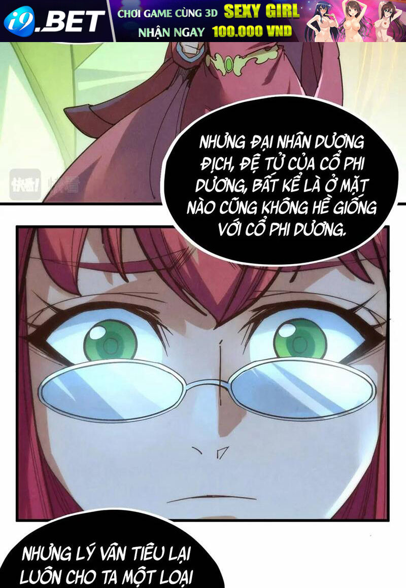 Vạn Cổ Chí Tôn - Chapter 201 - Page 19