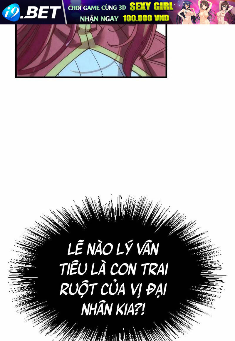 Vạn Cổ Chí Tôn - Chapter 201 - Page 22