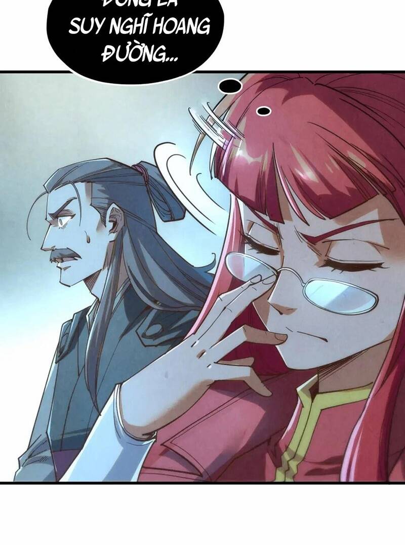 Vạn Cổ Chí Tôn - Chapter 201 - Page 24