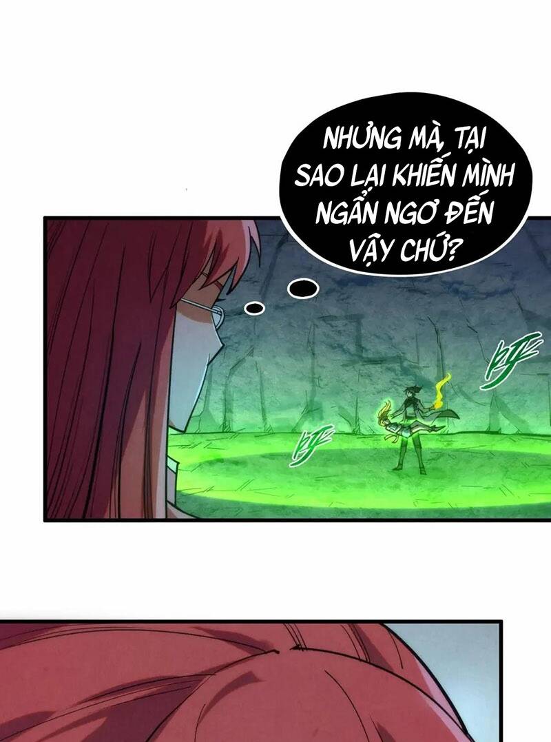 Vạn Cổ Chí Tôn - Chapter 201 - Page 25