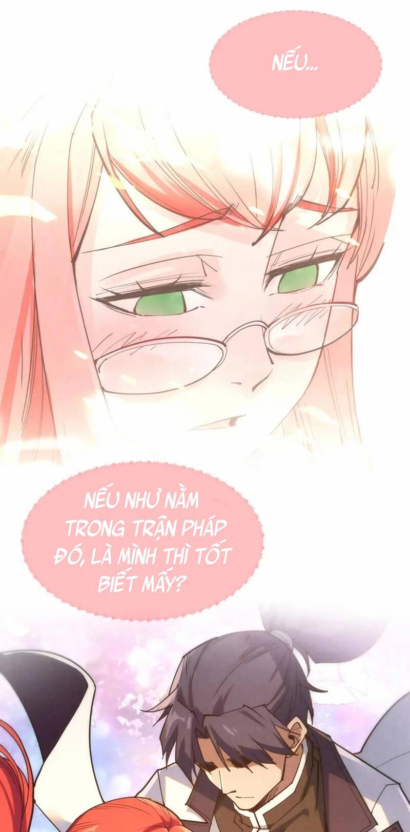 Vạn Cổ Chí Tôn - Chapter 201 - Page 29