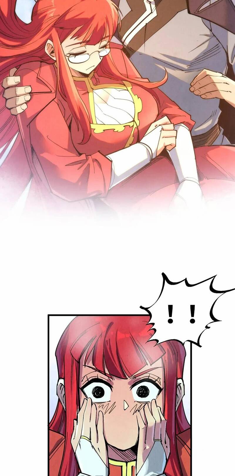 Vạn Cổ Chí Tôn - Chapter 201 - Page 30