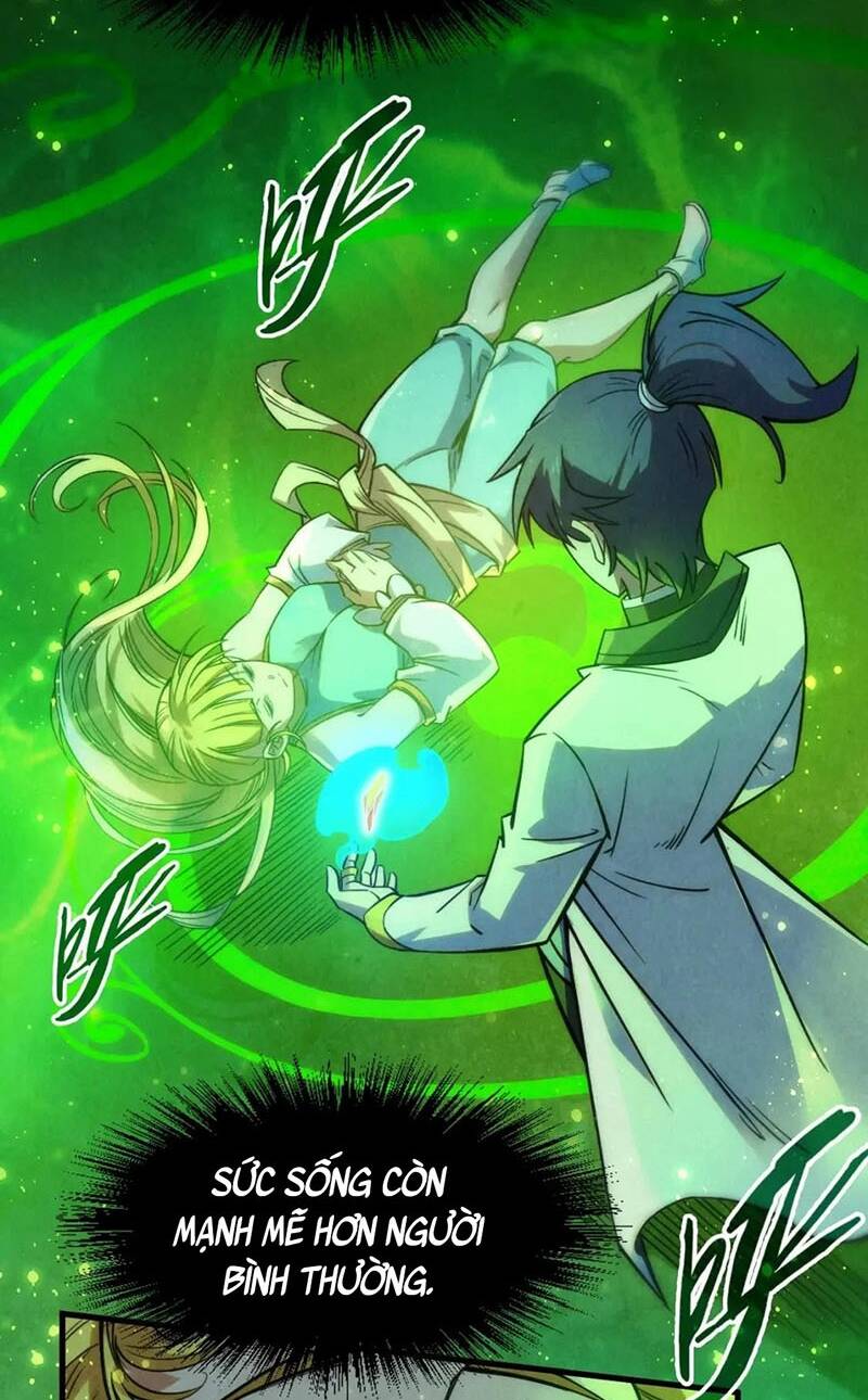 Vạn Cổ Chí Tôn - Chapter 201 - Page 3