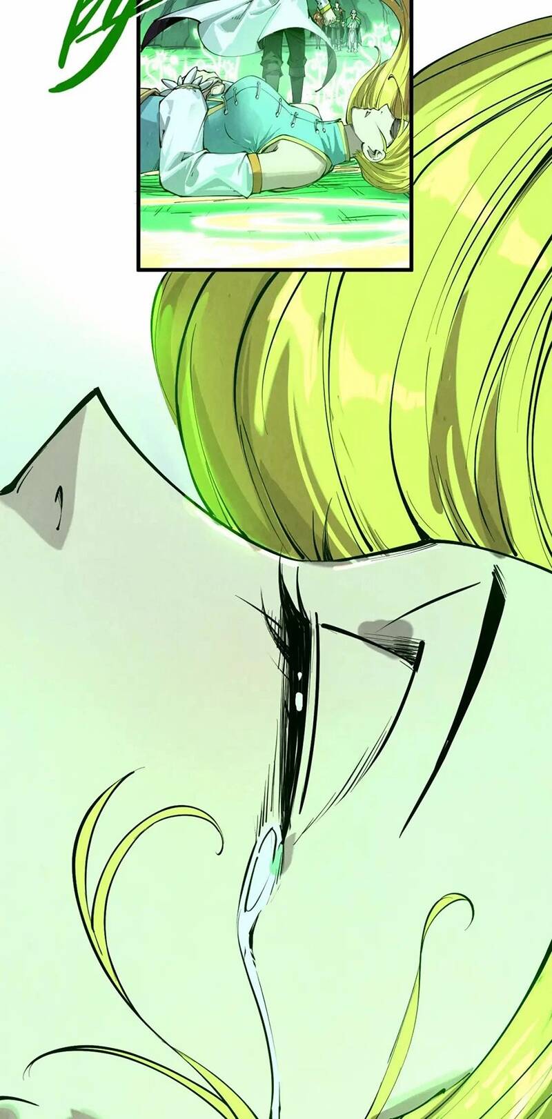 Vạn Cổ Chí Tôn - Chapter 201 - Page 39