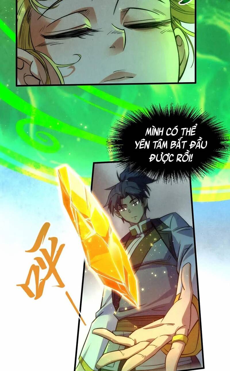 Vạn Cổ Chí Tôn - Chapter 201 - Page 4
