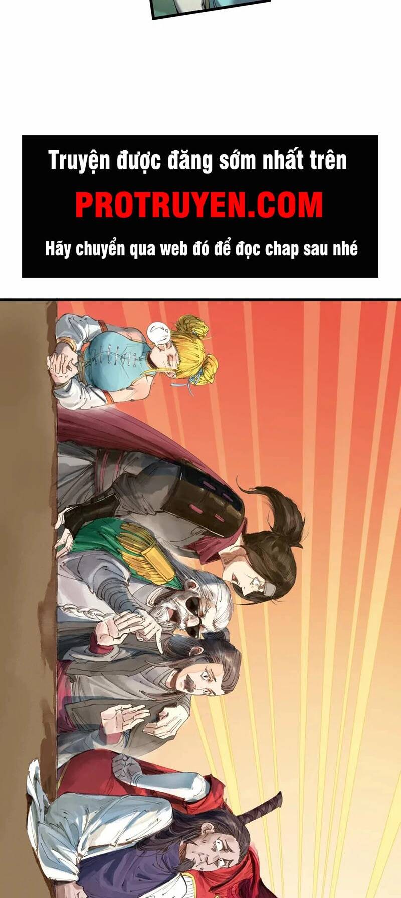 Vạn Cổ Chí Tôn - Chapter 201 - Page 53