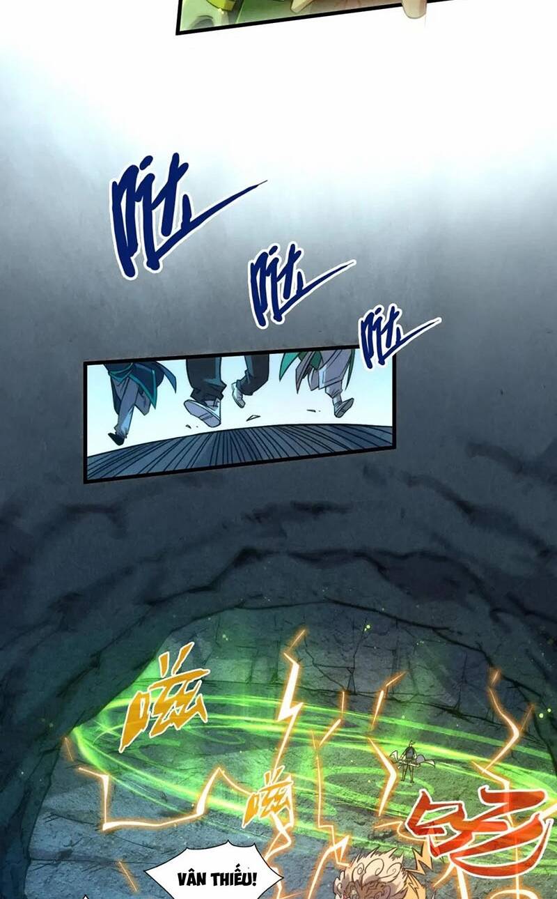 Vạn Cổ Chí Tôn - Chapter 201 - Page 5