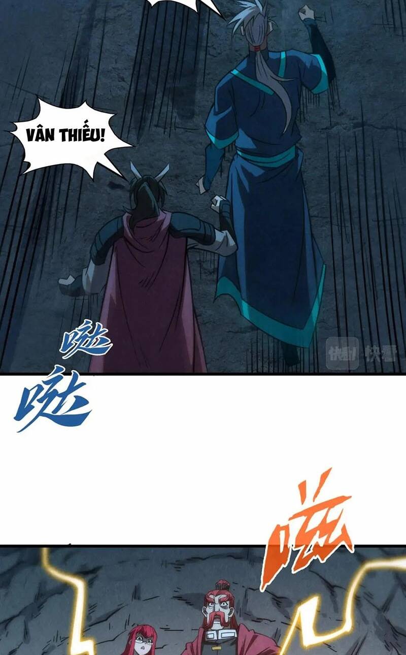 Vạn Cổ Chí Tôn - Chapter 201 - Page 7