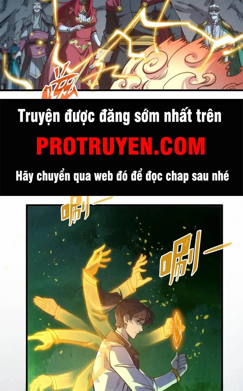 Vạn Cổ Chí Tôn - Chapter 201 - Page 8