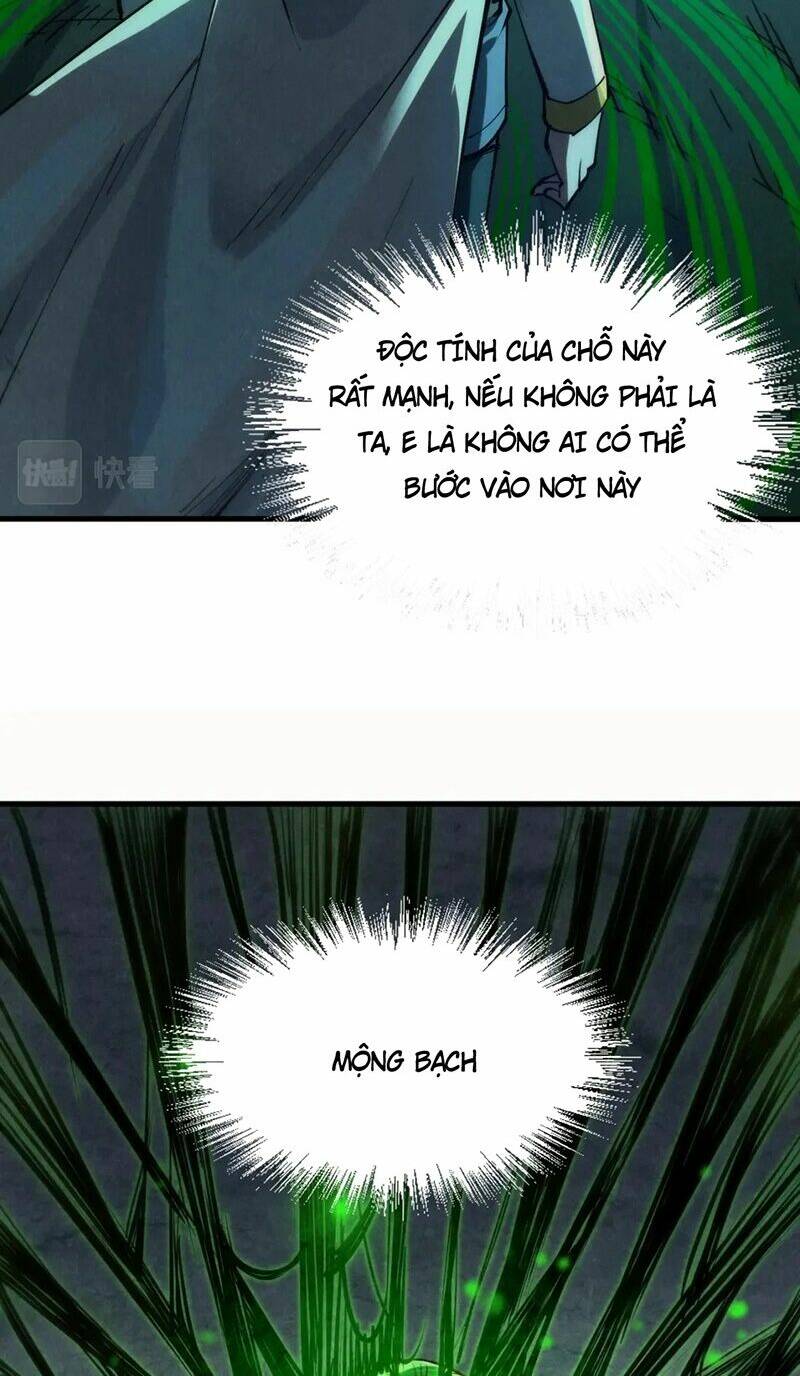 Vạn Cổ Chí Tôn - Chapter 202 - Page 9