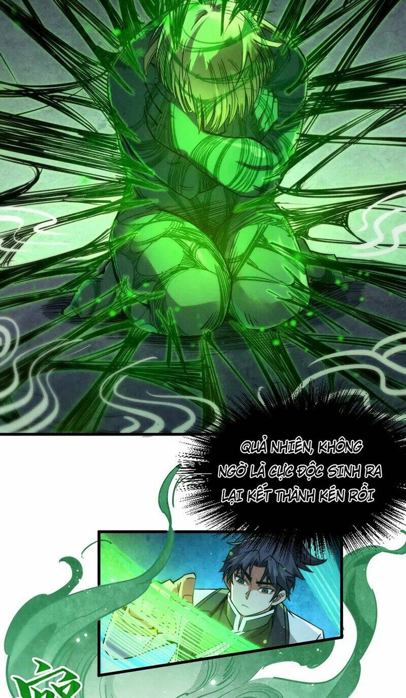 Vạn Cổ Chí Tôn - Chapter 202 - Page 10