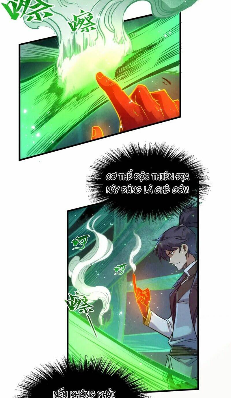 Vạn Cổ Chí Tôn - Chapter 202 - Page 11