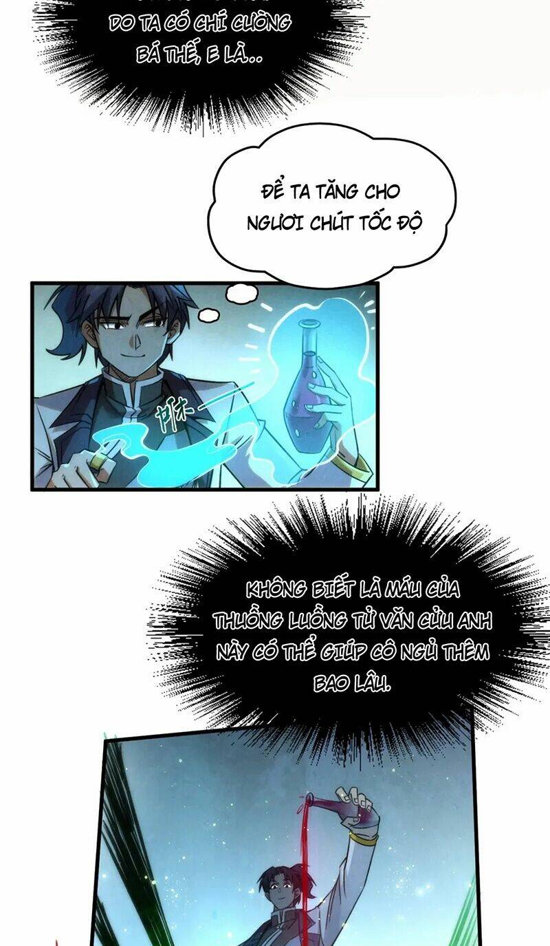 Vạn Cổ Chí Tôn - Chapter 202 - Page 12