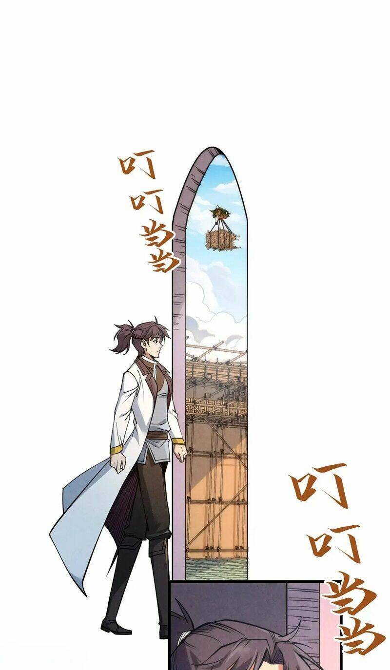 Vạn Cổ Chí Tôn - Chapter 202 - Page 16