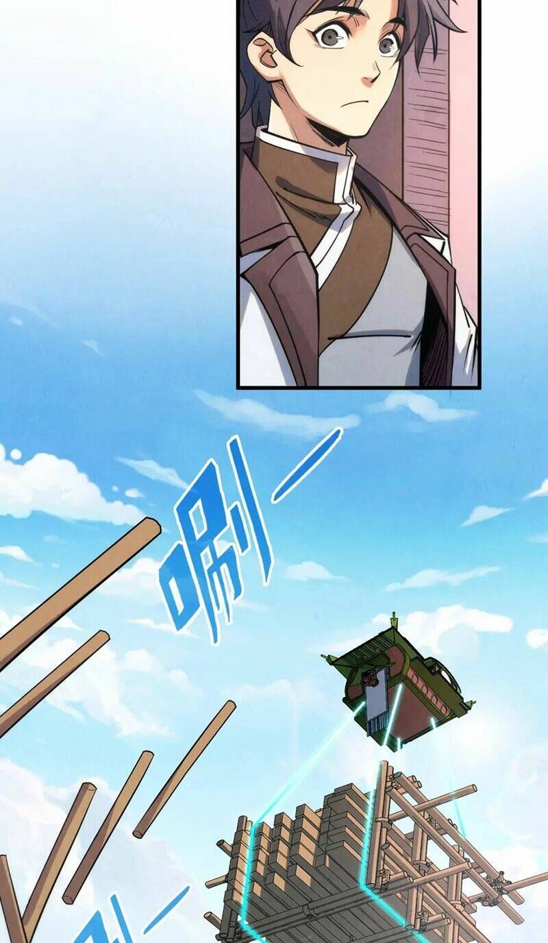 Vạn Cổ Chí Tôn - Chapter 202 - Page 17