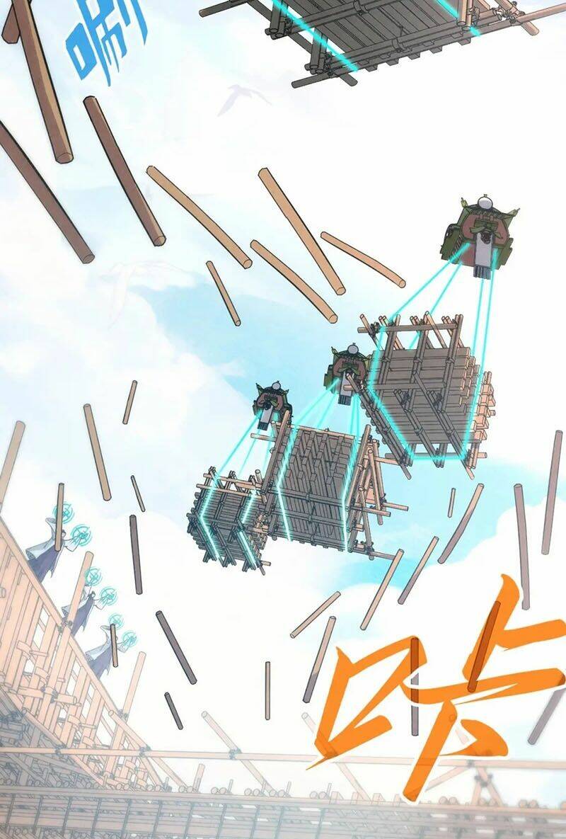 Vạn Cổ Chí Tôn - Chapter 202 - Page 18