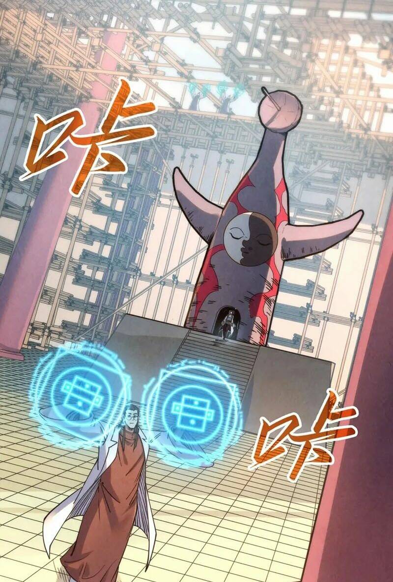 Vạn Cổ Chí Tôn - Chapter 202 - Page 19