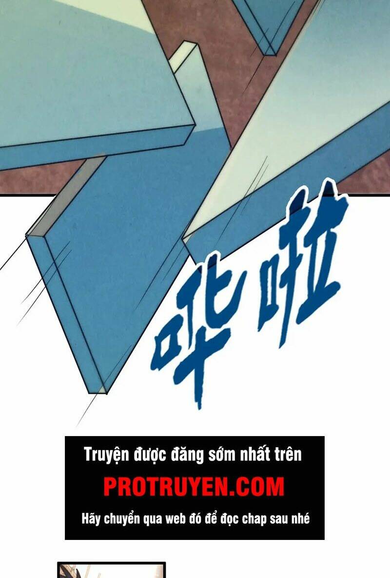 Vạn Cổ Chí Tôn - Chapter 202 - Page 21