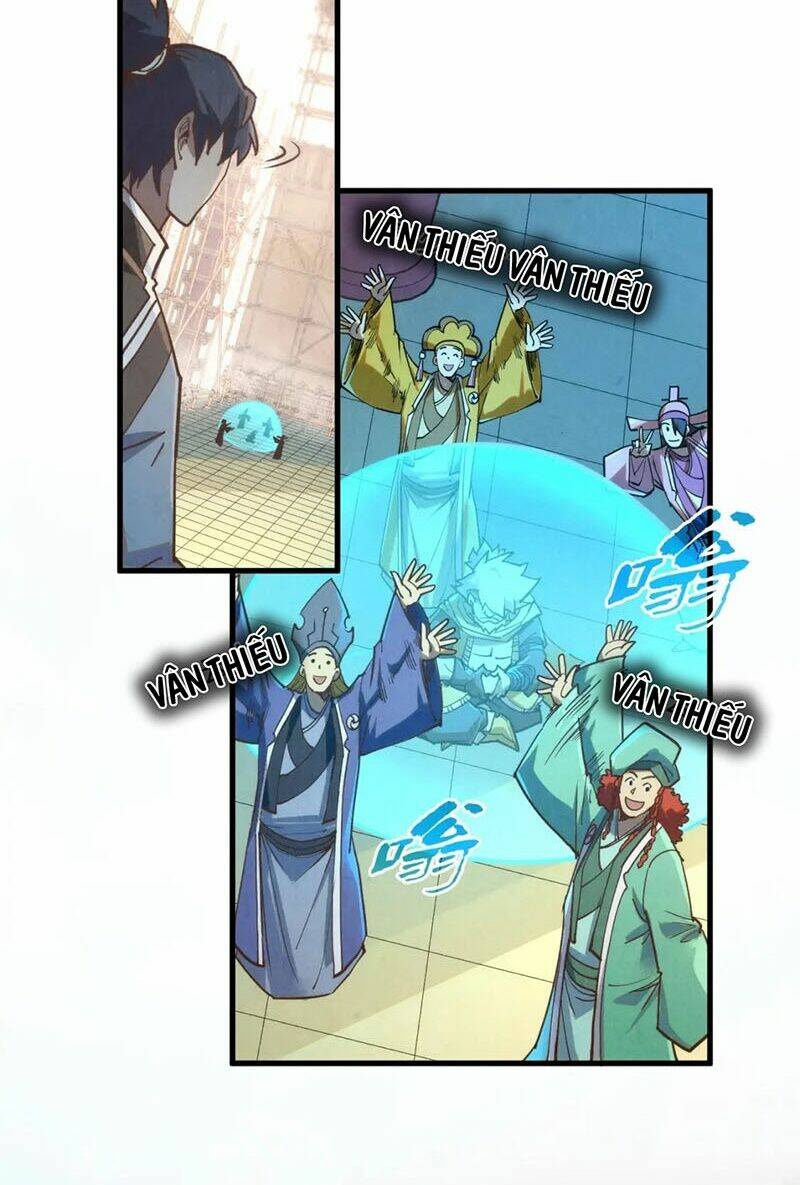 Vạn Cổ Chí Tôn - Chapter 202 - Page 22