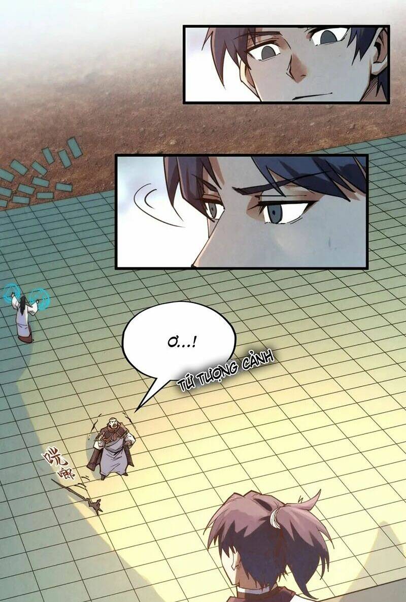 Vạn Cổ Chí Tôn - Chapter 202 - Page 23