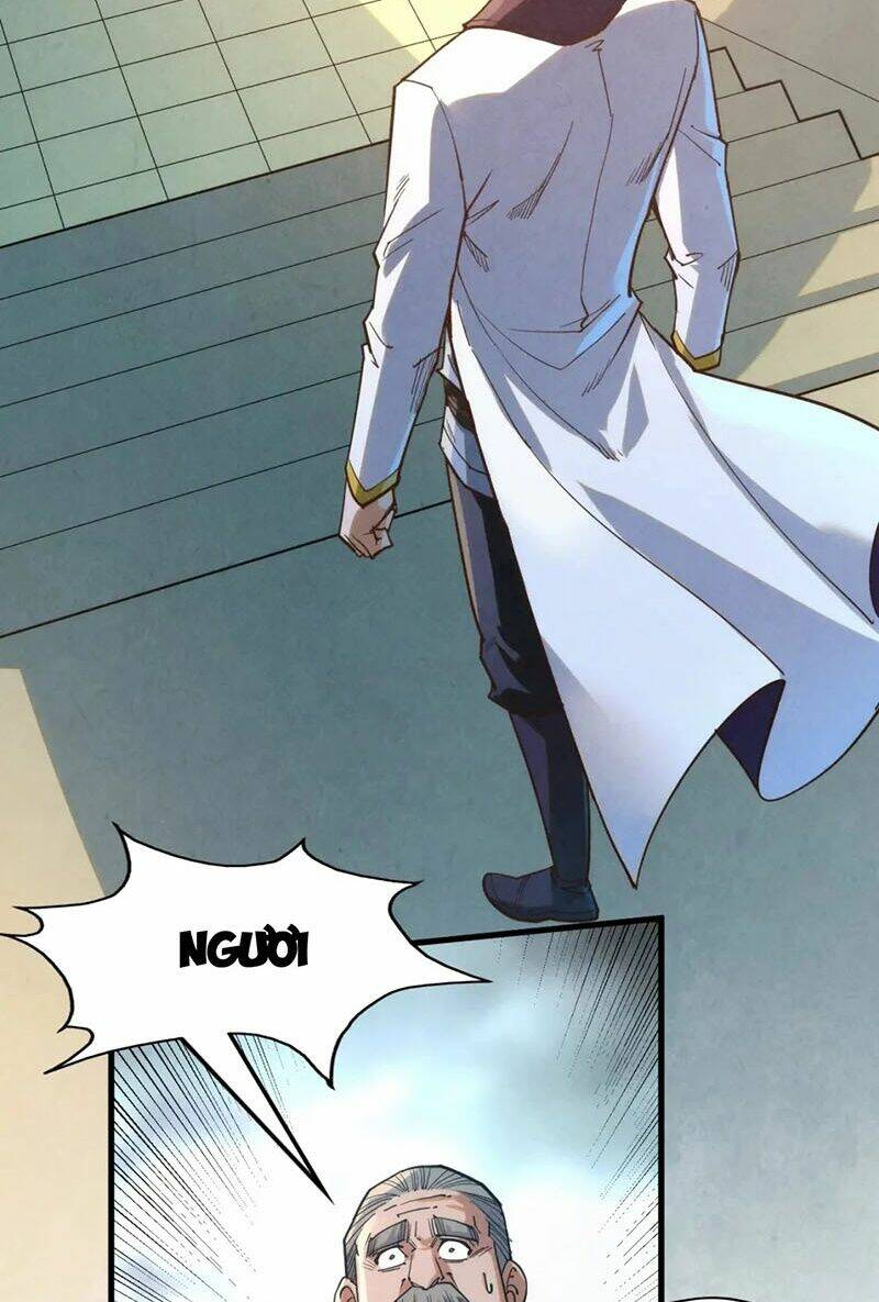 Vạn Cổ Chí Tôn - Chapter 202 - Page 24