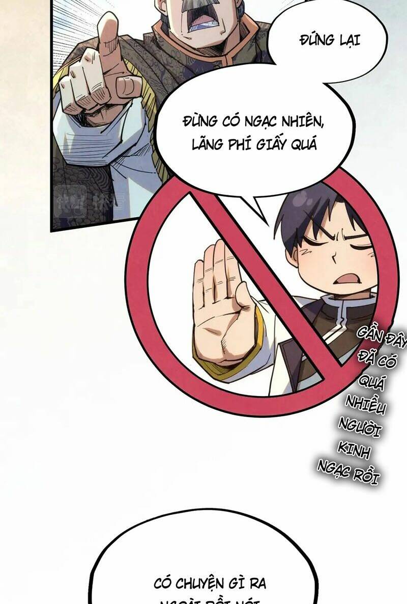 Vạn Cổ Chí Tôn - Chapter 202 - Page 25