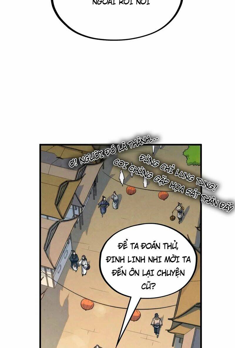 Vạn Cổ Chí Tôn - Chapter 202 - Page 26