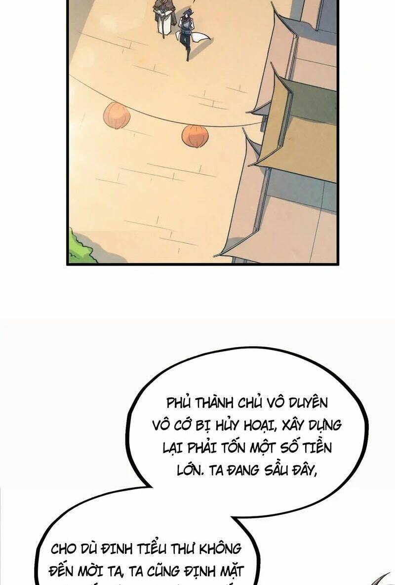 Vạn Cổ Chí Tôn - Chapter 202 - Page 27