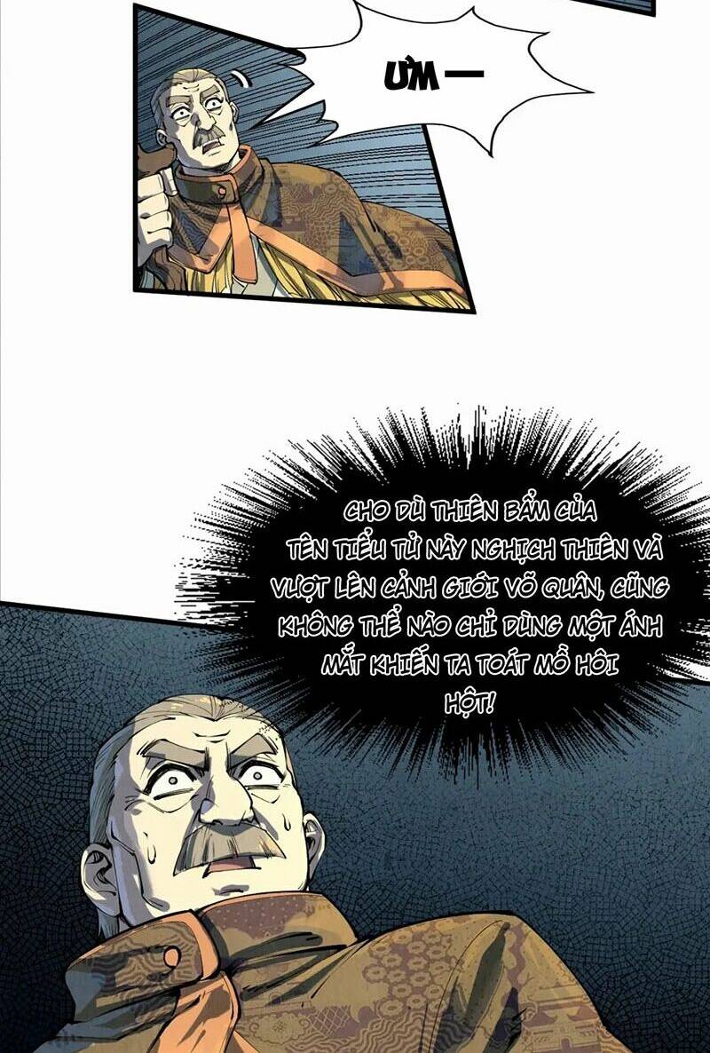 Vạn Cổ Chí Tôn - Chapter 202 - Page 29