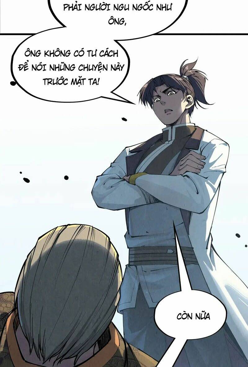 Vạn Cổ Chí Tôn - Chapter 202 - Page 31