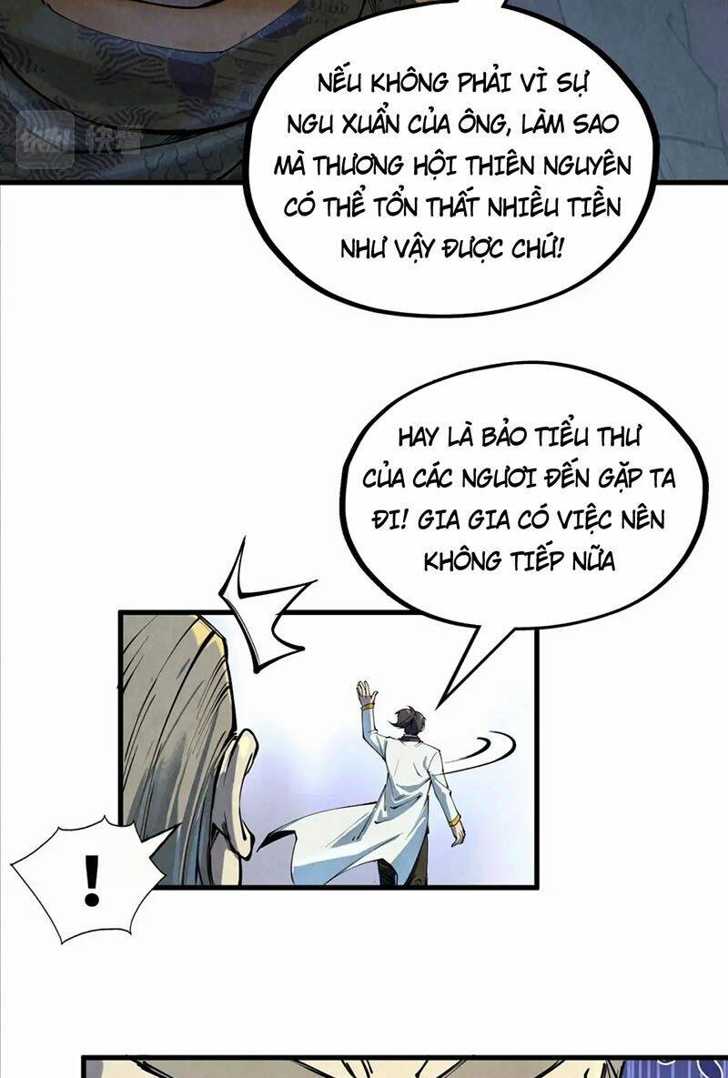 Vạn Cổ Chí Tôn - Chapter 202 - Page 32