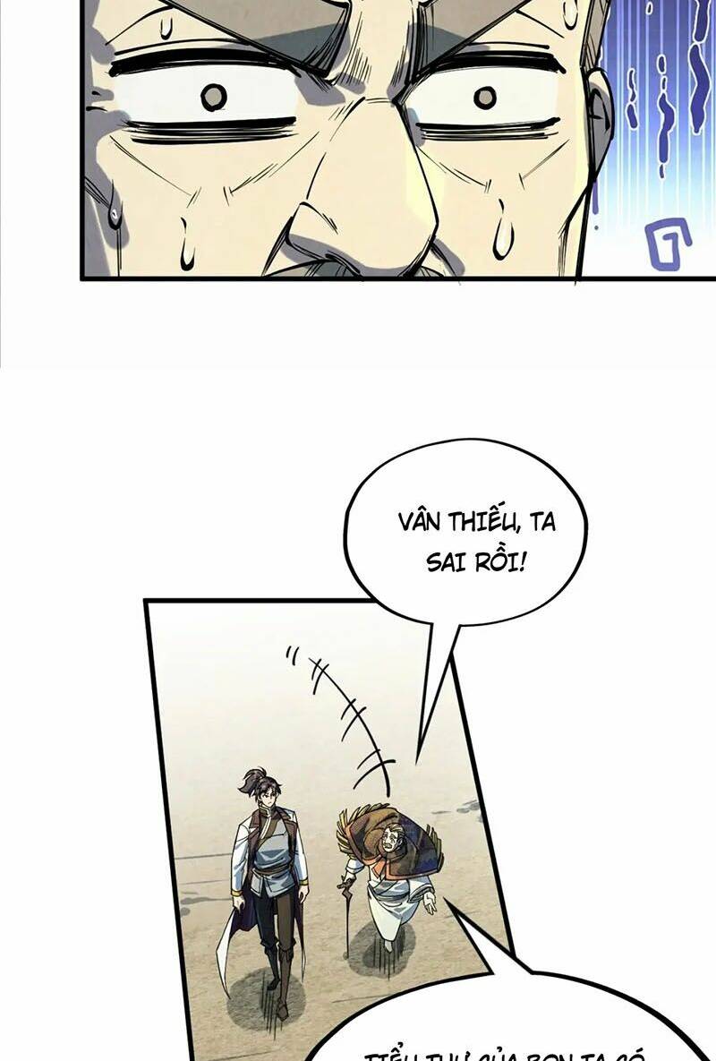 Vạn Cổ Chí Tôn - Chapter 202 - Page 33