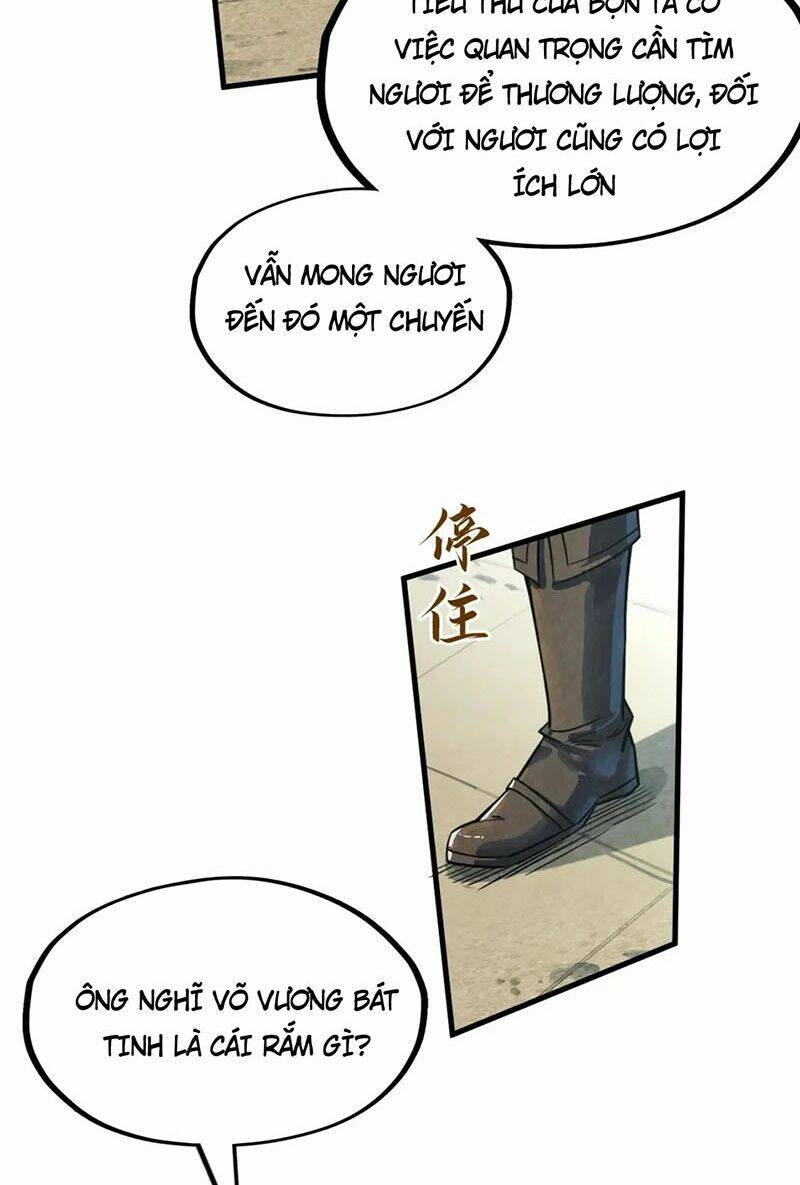 Vạn Cổ Chí Tôn - Chapter 202 - Page 34