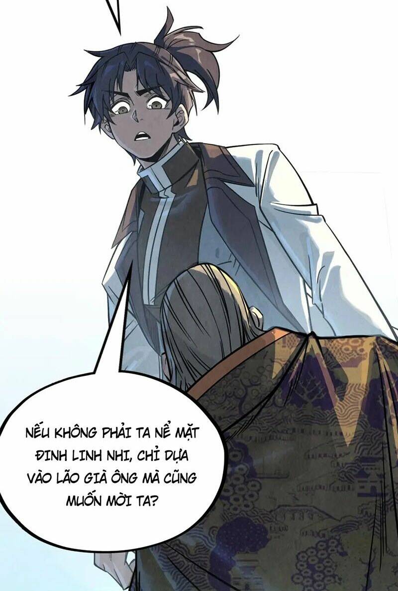 Vạn Cổ Chí Tôn - Chapter 202 - Page 35