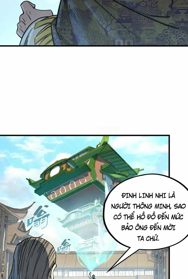 Vạn Cổ Chí Tôn - Chapter 202 - Page 36