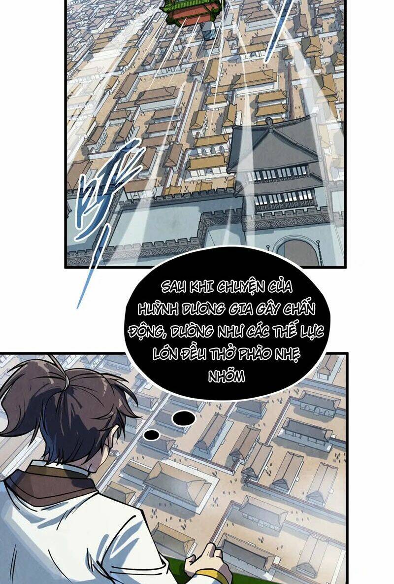 Vạn Cổ Chí Tôn - Chapter 202 - Page 38