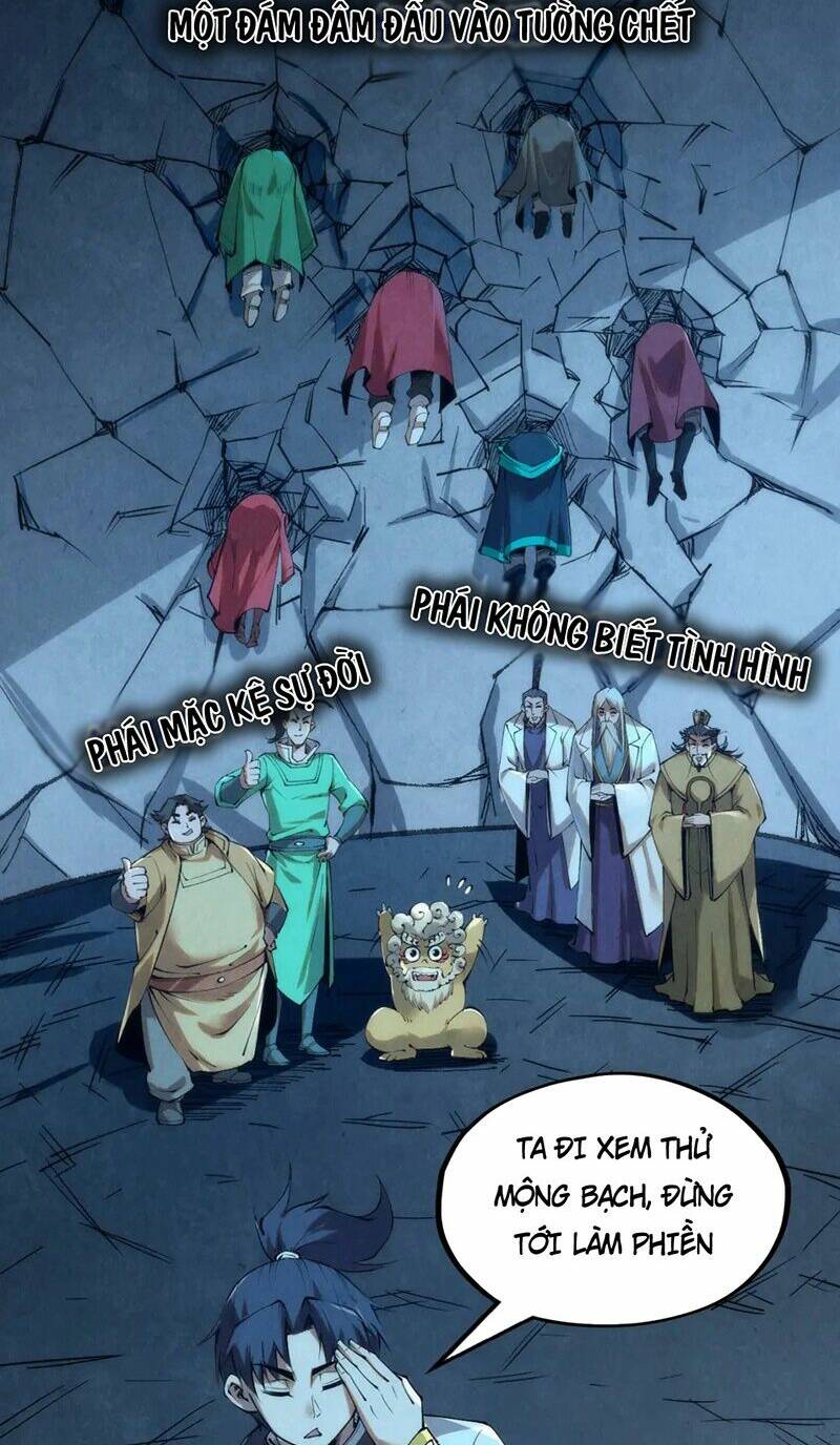 Vạn Cổ Chí Tôn - Chapter 202 - Page 3