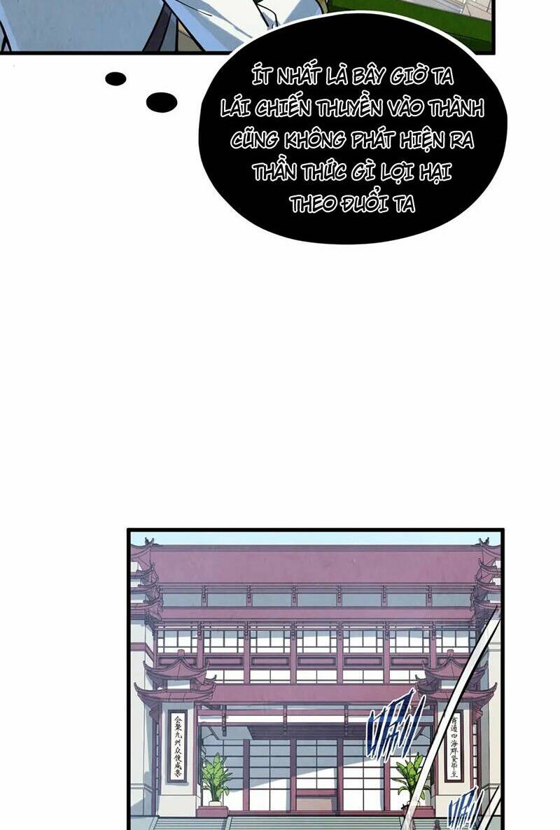 Vạn Cổ Chí Tôn - Chapter 202 - Page 39