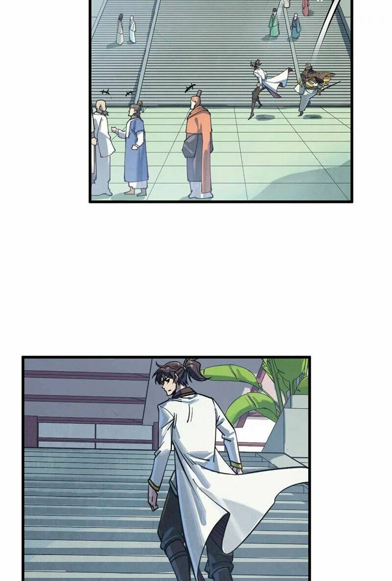 Vạn Cổ Chí Tôn - Chapter 202 - Page 40