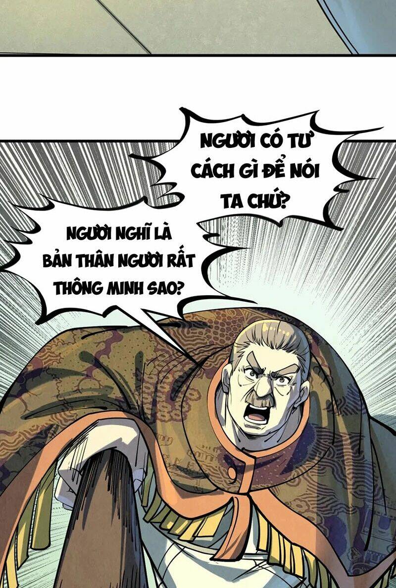 Vạn Cổ Chí Tôn - Chapter 202 - Page 46
