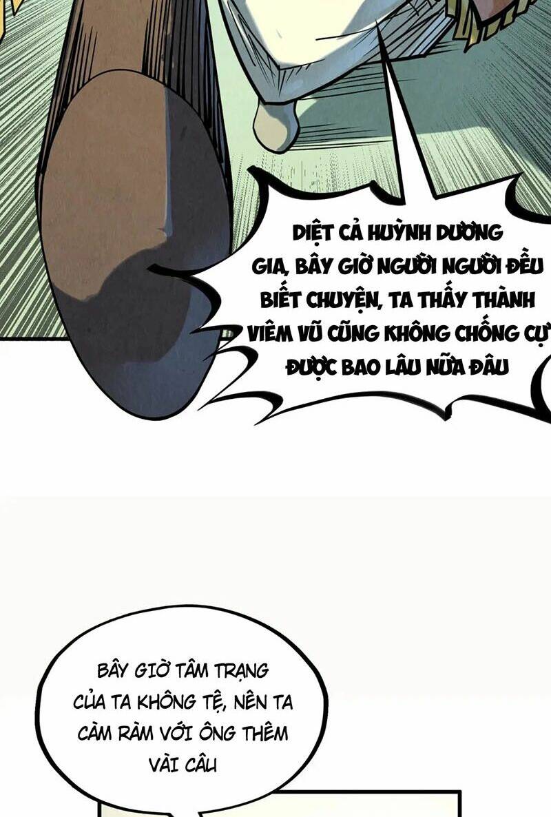 Vạn Cổ Chí Tôn - Chapter 202 - Page 47