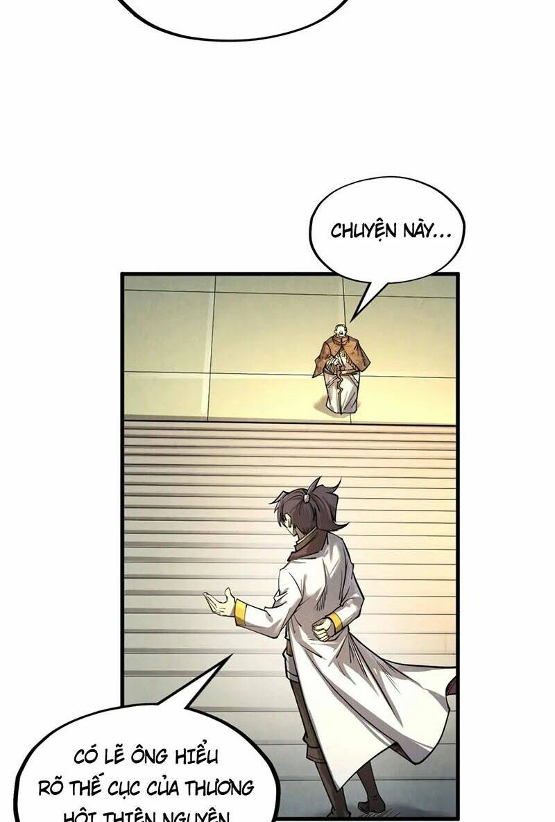 Vạn Cổ Chí Tôn - Chapter 202 - Page 49